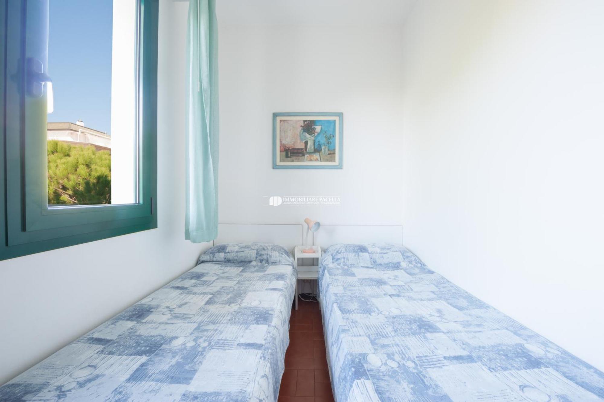 Residence El Palmar Da Colla Lido di Jesolo Exterior photo