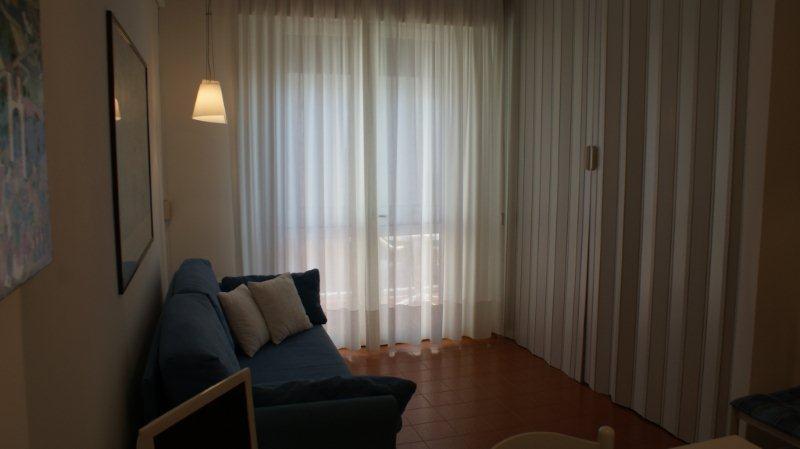 Residence El Palmar Da Colla Lido di Jesolo Exterior photo